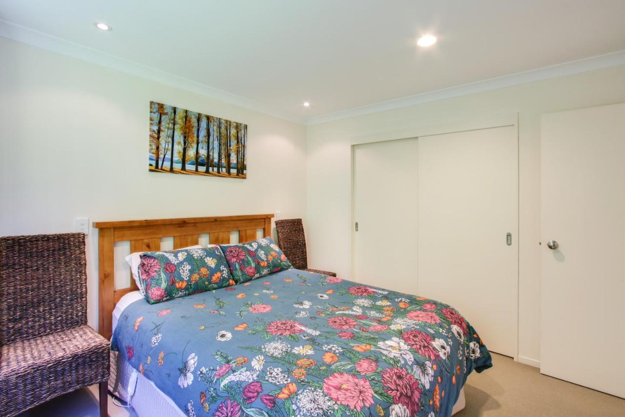 Onslow Views - Napier Holiday Home Ngoại thất bức ảnh