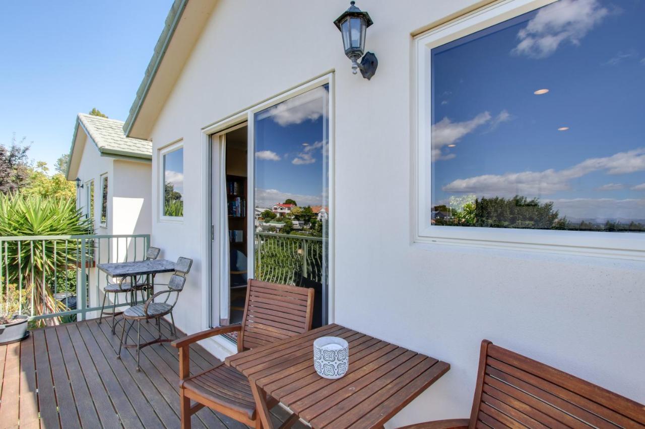 Onslow Views - Napier Holiday Home Ngoại thất bức ảnh