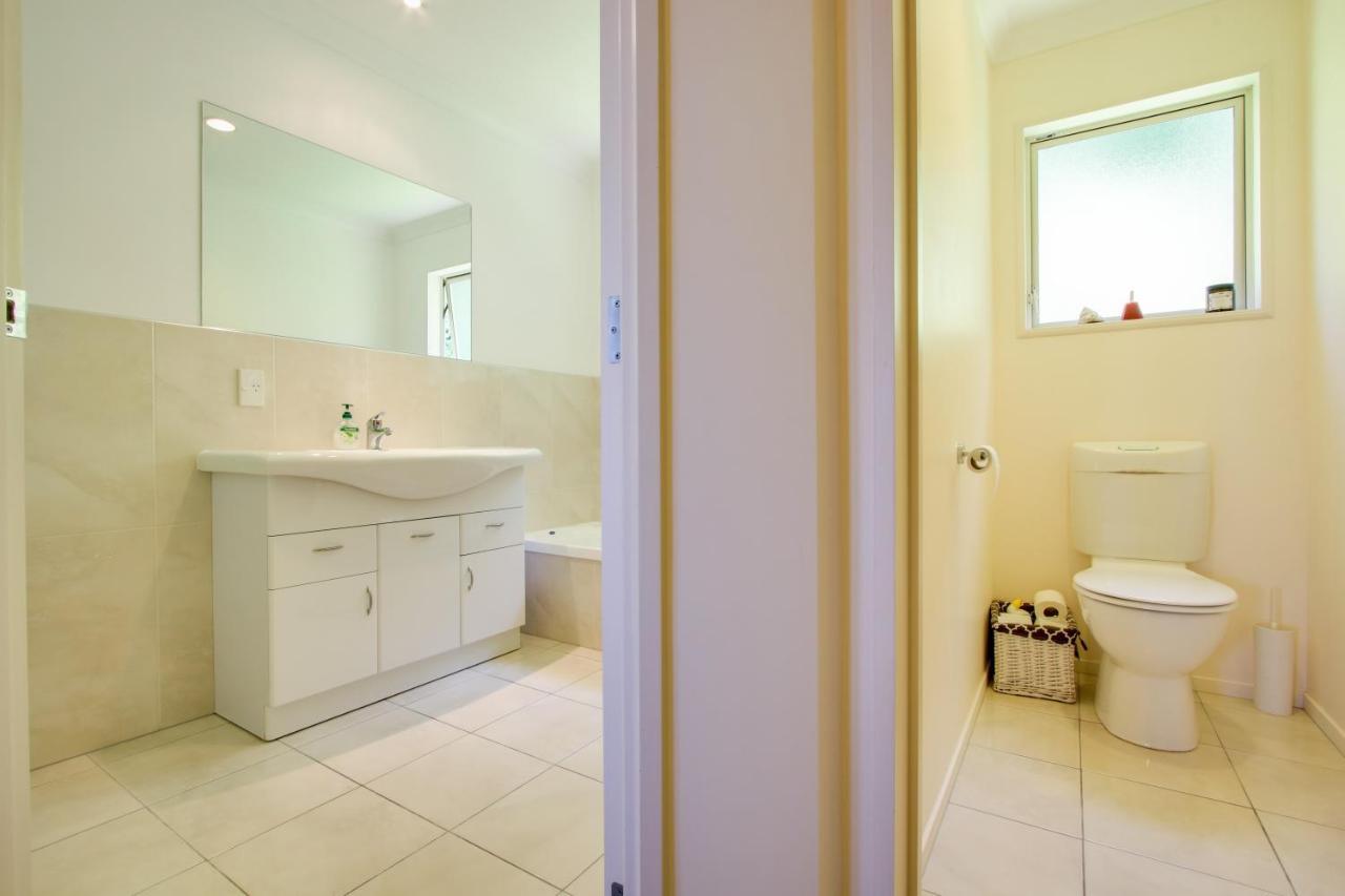 Onslow Views - Napier Holiday Home Ngoại thất bức ảnh