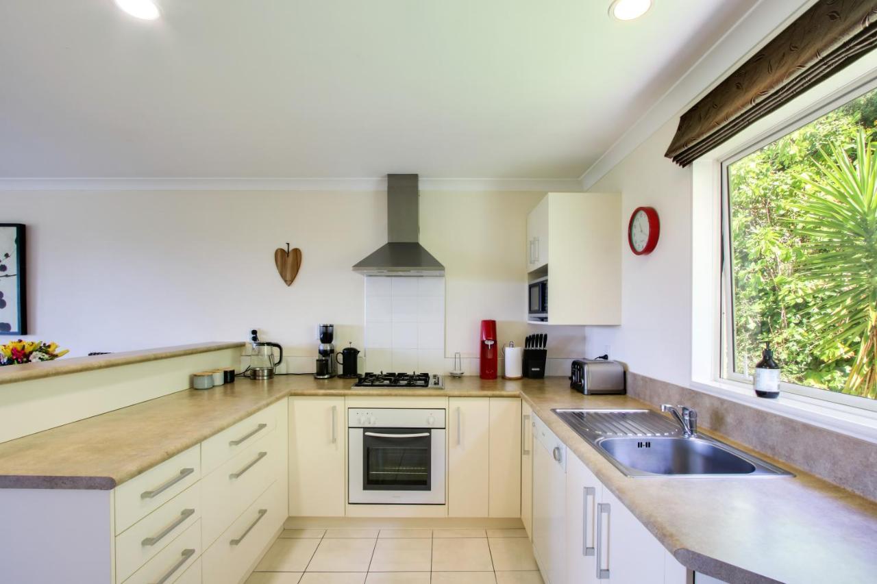 Onslow Views - Napier Holiday Home Ngoại thất bức ảnh
